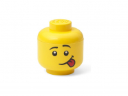 LEGO úložná hlava mini – silly