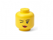 LEGO úložná hlava mini – whinky