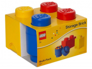 LEGO úložné boxy Multi-Pack 3 ks