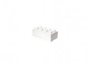 LEGO úložný box 250x500x180mm – biely