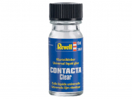 Lepidlo Revell Contacta Clear 20g