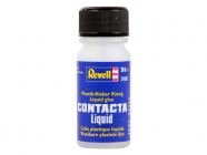 Lepidlo Revell Contacta Liquid 13g