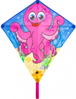 Lietajúci šarkan Eddy Octopus