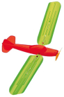 Lietajúci šarkan Turboprop 3D