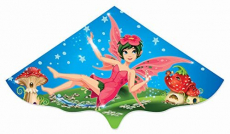 Lietajúci šarkan Víla – Magic Fairy