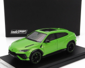 Looksmart Lamborghini Urus S 2023 1:43 Verde Mantis - zelená