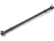 Losi kardan centrálny predný, čap 5 mm: DBXL-E 2.0