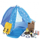 Lottie Camping Kit