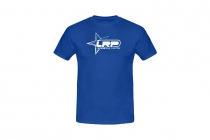 LRP STAR WorksTeam tričko - veľkosť XL