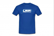 LRP WorksTeam tričko – veľkosť XXL