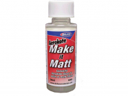Make it Matt produkt na matovanie Aerokote 50ml