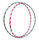 Malé kruhy pre nohy hula hoop