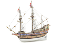 Mantua Model Mayflower 1:64