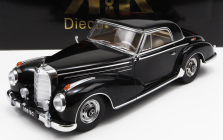 Mercedes Benz 300s Coupe (w188) 1955 1:18 čierna