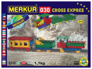 Merkur Cross Expres 030