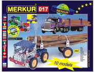 Merkur kamión 017
