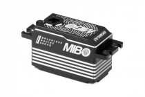 MIBO box pre servo MB-2311