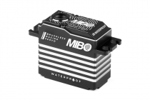 MIBO box pre servo MB-2323