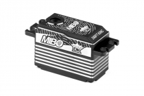 MIBO box pre servo MB-2342B (čierny)