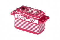 MIBO box pre servo MB-2342R (červený)
