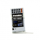 Mikroprijímač Futaba R2106GF S-FHSS/FHSS 6k