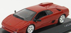 Minichamps Lamborghini Diablo 1994 1:43 Copper Met