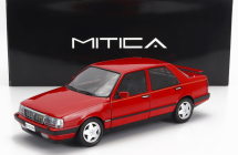 Mitica-diecast Lancia Thema 8.32 Ferrari 2s 1988 - s otvoreným zadným krídlom 1:18 Ferrari Red