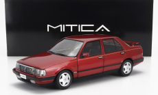 Mitica-diecast Lancia Thema 8.32 Ferrari 2s 1988 - s otvoreným zadným krídlom 1:18 Winner Red Met