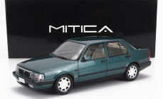 Mitica-diecast Lancia Thema Turbo 16v Lx 2s 1991 1:18 Blue Petrol Met (zelená)