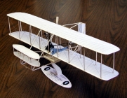 Maketa Wright Flyer