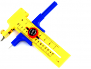 Modelcraft rezací kompas 10-150mm
