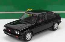 Modely Alfa romeo Alfasud 1.5 Ti Quadrifoglio Verde 1983 1:18 Black