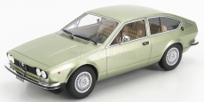 Modely Alfa romeo Alfetta Gt 1.8 1974 1:18 Light Green Met