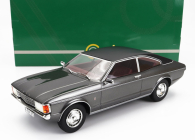 Modely Ford england Granada Mki Coupe 1972 1:18 Grey Met