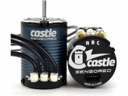 Motor Castle 1406 2850ot/V so senzorom