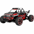 NA DIELY – RC auto X-Knight Sand buggy RTR 4WD, červené
