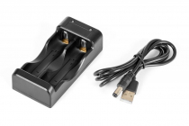 Nabíjací box/nabíjačka USB, verzia 2020