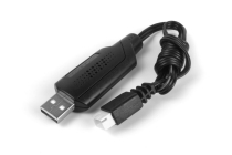 Nabíjačka USB (Atom)