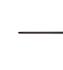 Náhradný hrot – krížový skrutkovač: 4,0 x 120 mm (HSS typ)