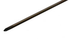 Náhradný hrot – krížový skrutkovač: 4,0 x 120 mm