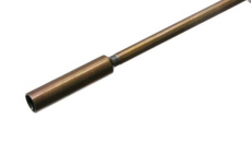 Náhradný hrot – nástrčkový kľúč 5,0 x 100 mm