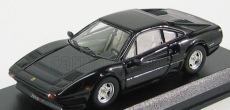 Najlepší model Ferrari 208 Turbo 1982 1:43 Black