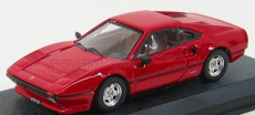 Najlepší model Ferrari 308 Gtb/4 Valvole 1982 1:43 Red