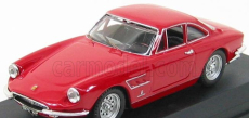 Najlepší model Ferrari 330 Gtc Coupe 1966 1:43 Red