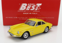 Najlepší model Ferrari 330 Gtc Coupe 1967 - Ráfiky - Cerchio A Raggio 1:43 Yellow