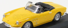 Najlepší model Ferrari 330 Gtc Spider 1966 1:43 Yellow