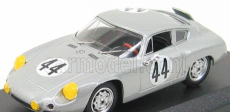 Najlepší model Porsche 1600gs Abarth N 44 Sebring 1963 Wester - Holbert 1:43 Silver