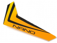 Nano CP S: Vertikálny stabilizátor