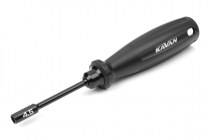Nástrčný kľúč KAVAN 4,5 mm - dlhý