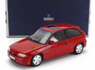 Norev Opel Astra Gsi 1991 1:18 Červená